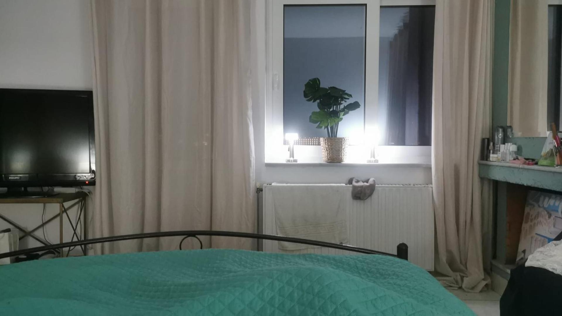 ωραία θεα Apartment Heraklion (Crete)