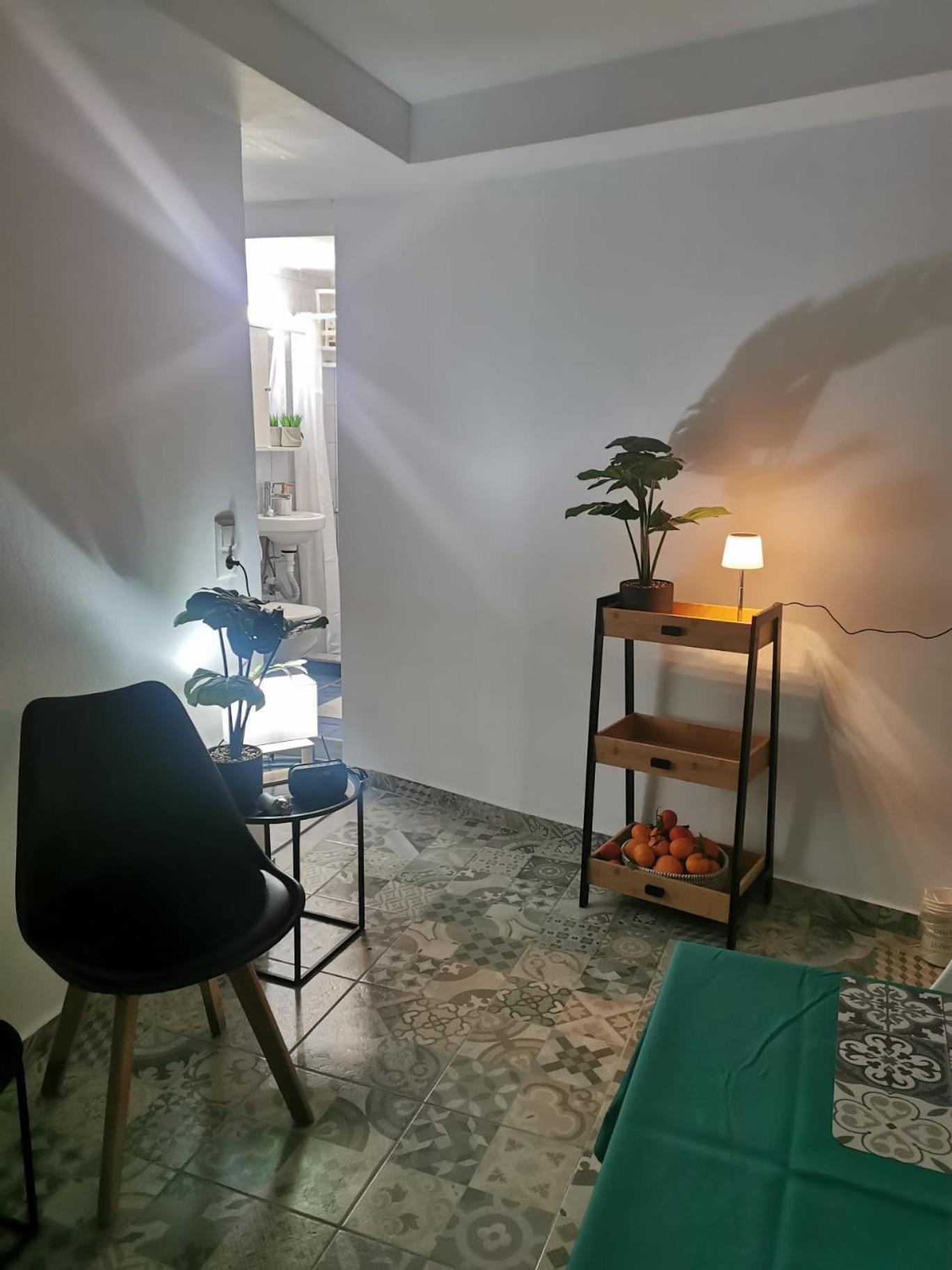 ωραία θεα Apartment Heraklion (Crete)