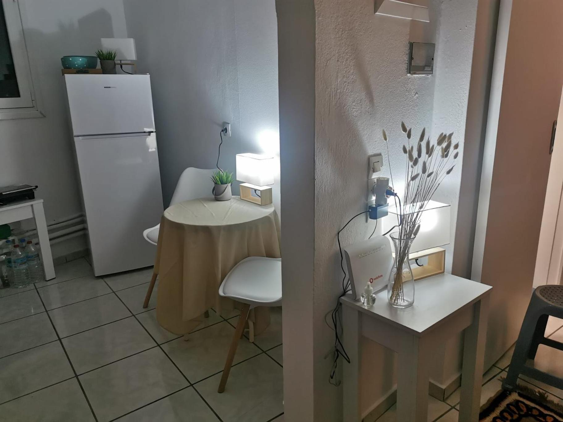 Apartment ωραία θεα Heraklion (Crete)