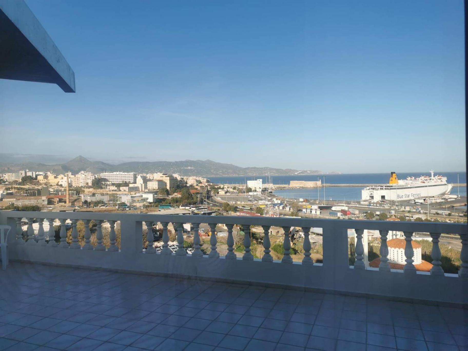 Apartment ωραία θεα