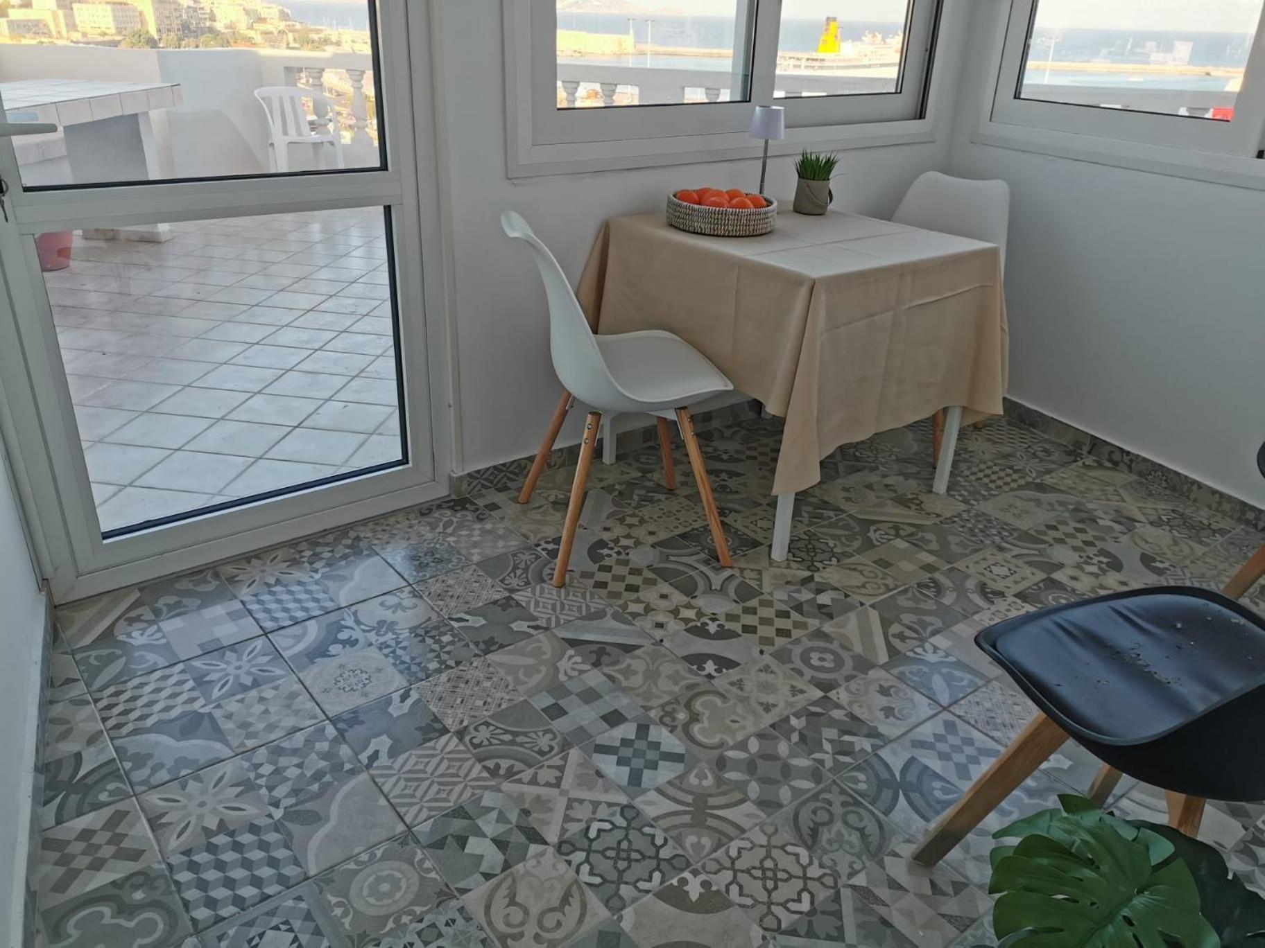 Apartment ωραία θεα *