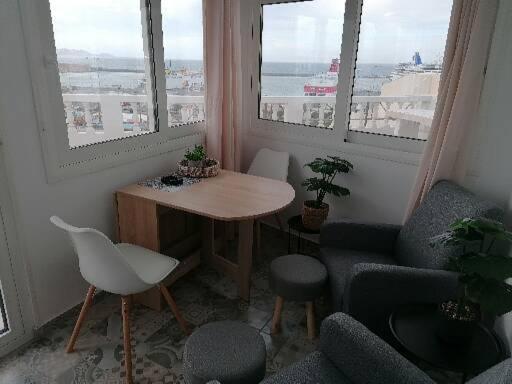 ωραία θεα Apartment